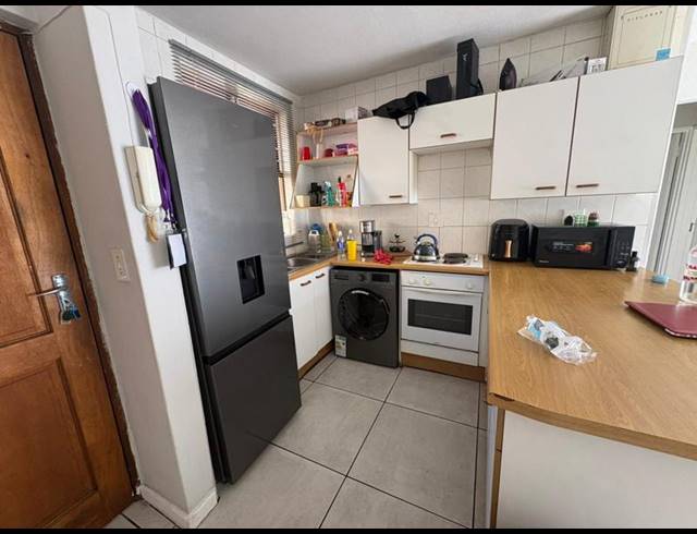 2 BEDROOM APARTMENT FOR SALE IN FERNDALE